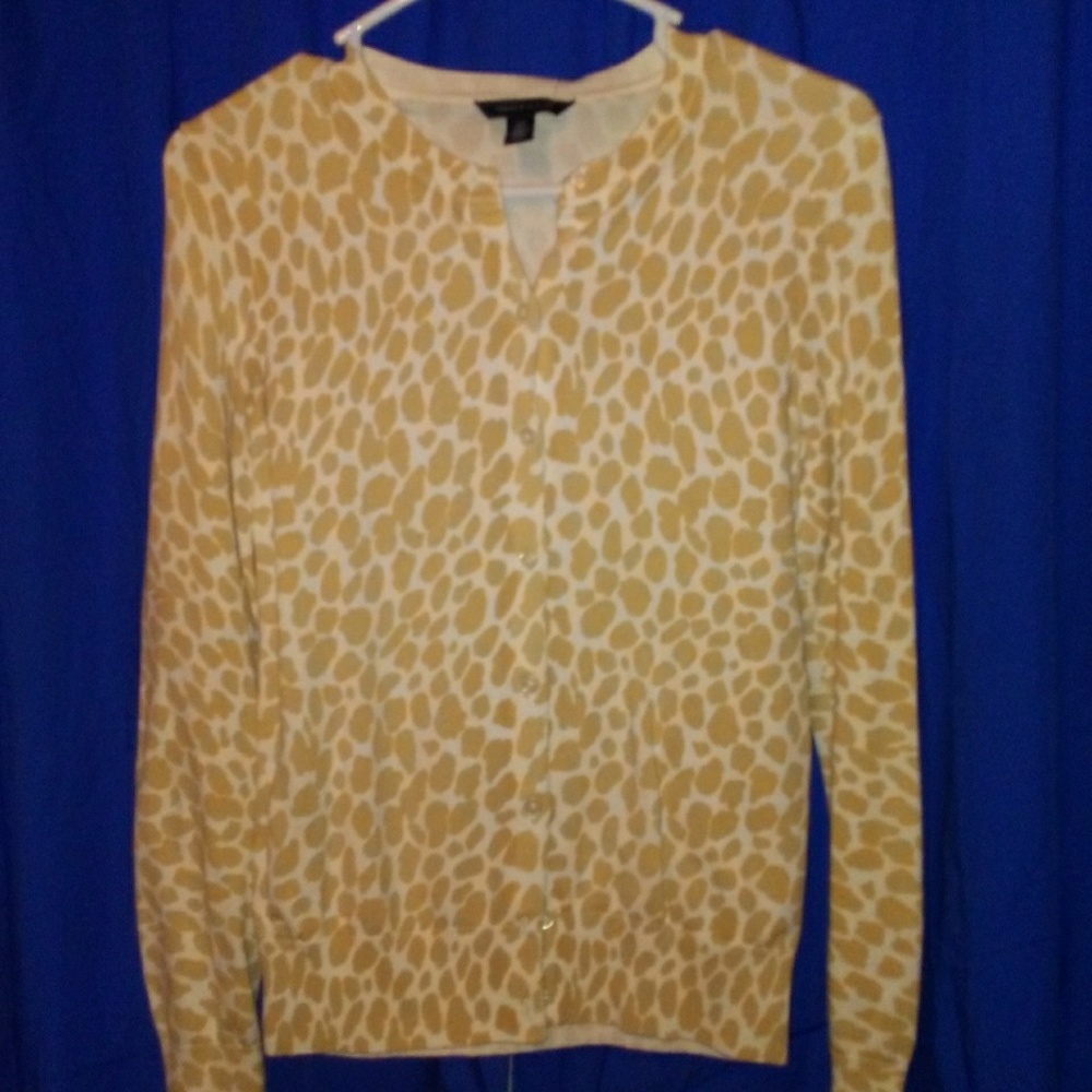 Tommy Hilfiger Cardigan